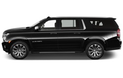 Full-Size SUV